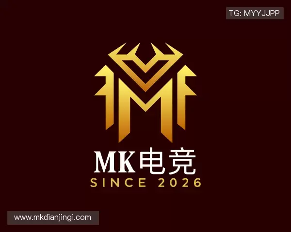 了解MK电竞